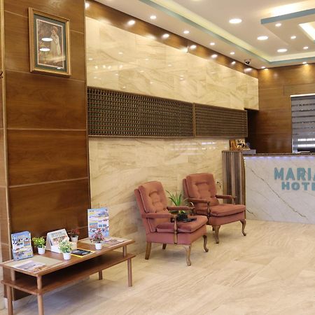 Mariam Boutique Hotel Akaba Kültér fotó