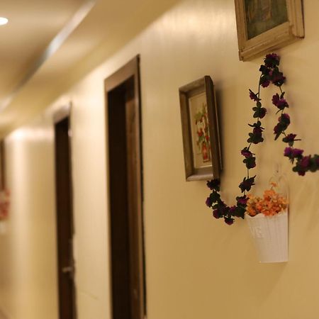 Mariam Boutique Hotel Akaba Kültér fotó