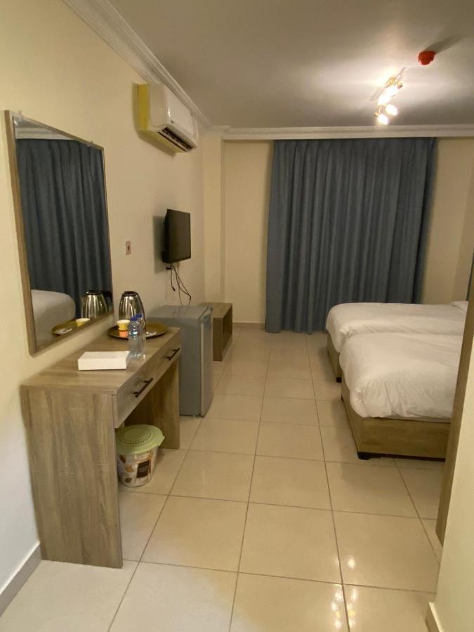 Mariam Boutique Hotel Akaba Kültér fotó