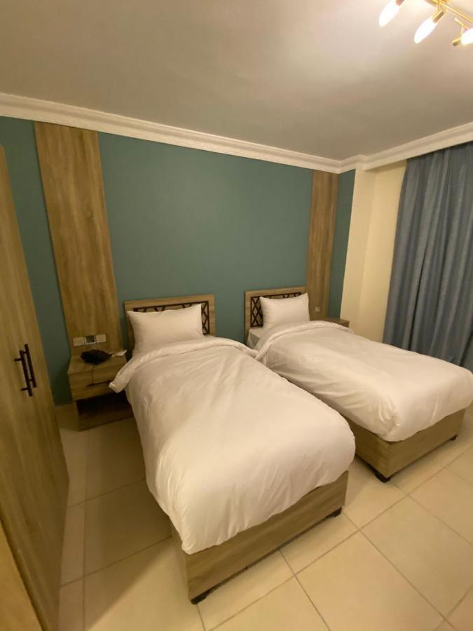 Mariam Boutique Hotel Akaba Kültér fotó