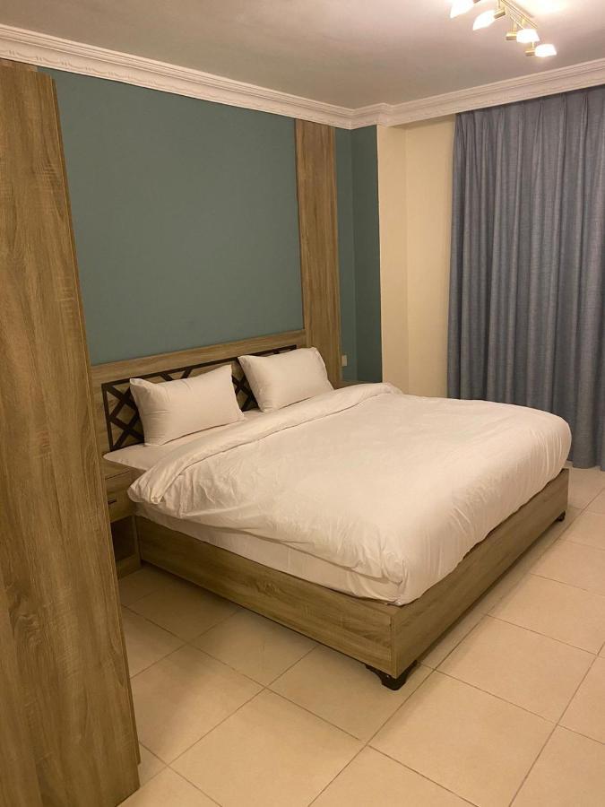 Mariam Boutique Hotel Akaba Kültér fotó