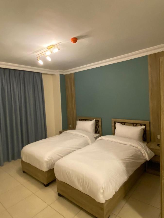 Mariam Boutique Hotel Akaba Kültér fotó