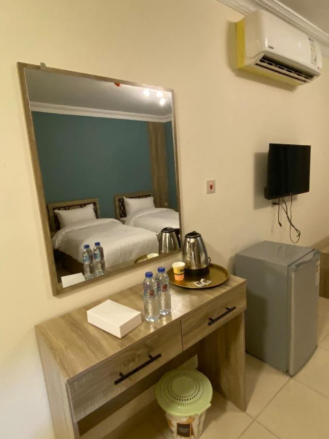 Mariam Boutique Hotel Akaba Kültér fotó