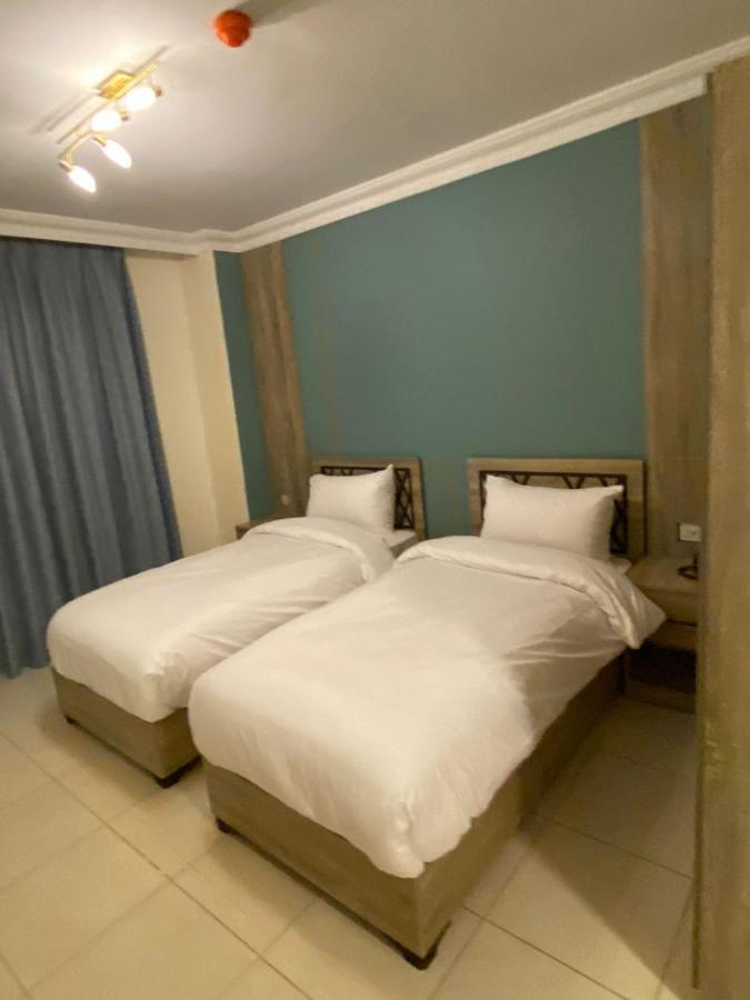 Mariam Boutique Hotel Akaba Kültér fotó