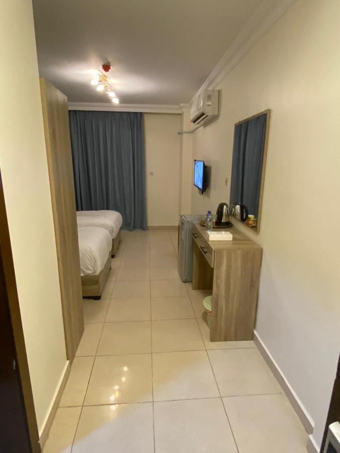 Mariam Boutique Hotel Akaba Kültér fotó
