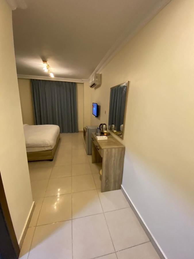 Mariam Boutique Hotel Akaba Kültér fotó
