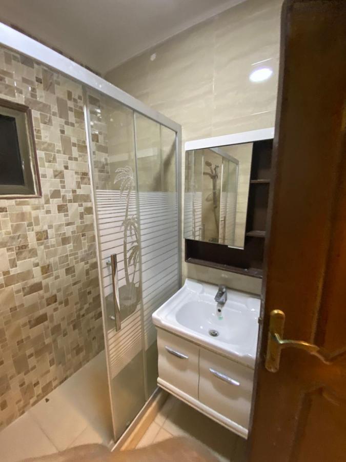 Mariam Boutique Hotel Akaba Kültér fotó