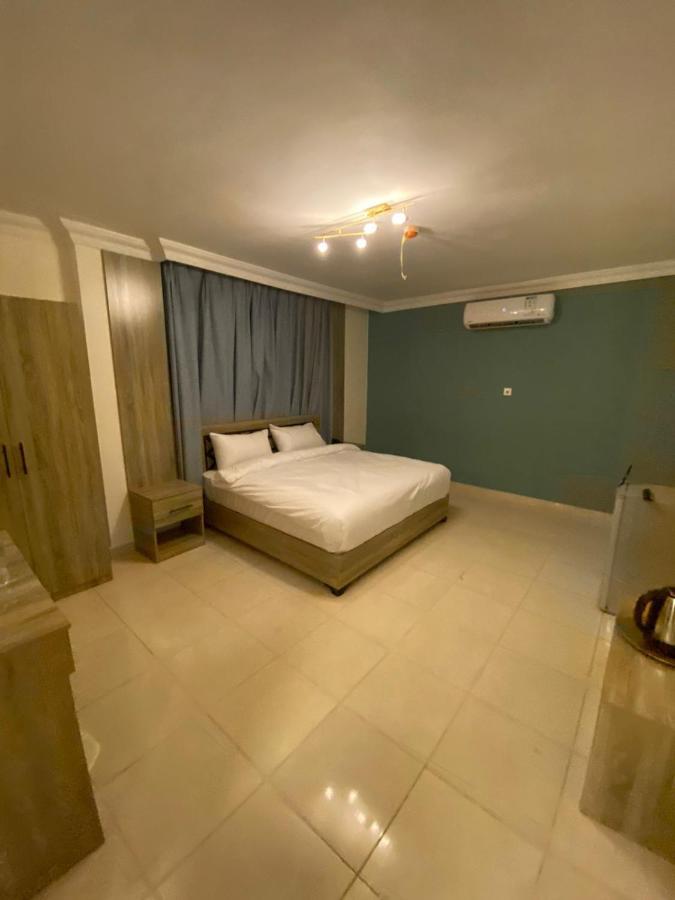 Mariam Boutique Hotel Akaba Kültér fotó