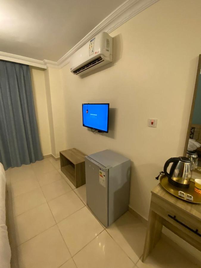 Mariam Boutique Hotel Akaba Kültér fotó