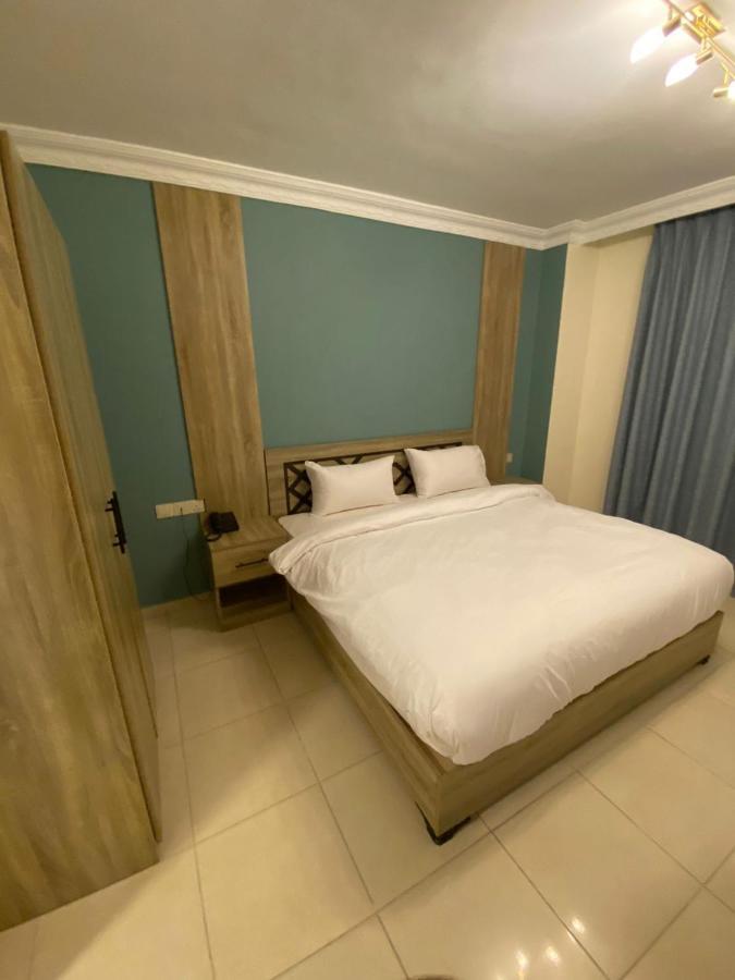 Mariam Boutique Hotel Akaba Kültér fotó