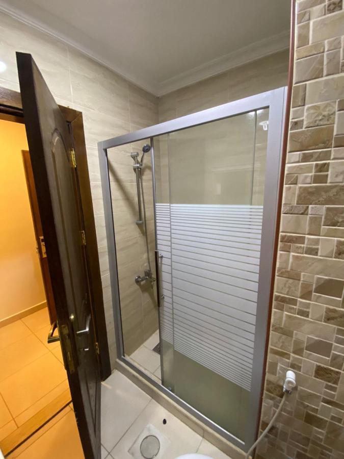 Mariam Boutique Hotel Akaba Kültér fotó
