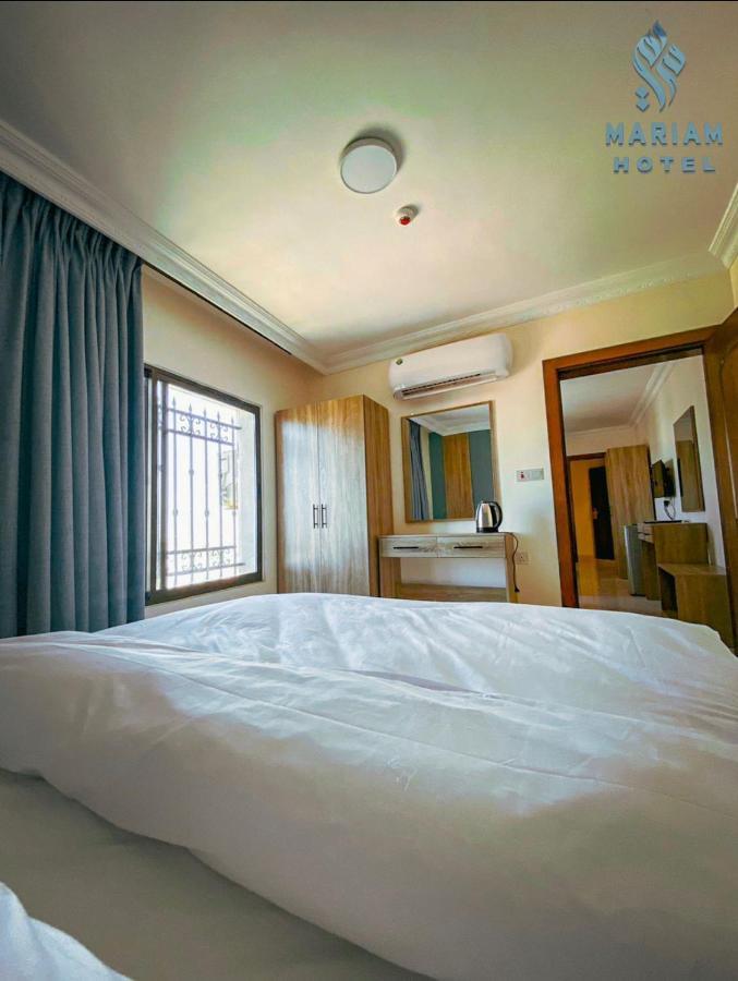 Mariam Boutique Hotel Akaba Kültér fotó