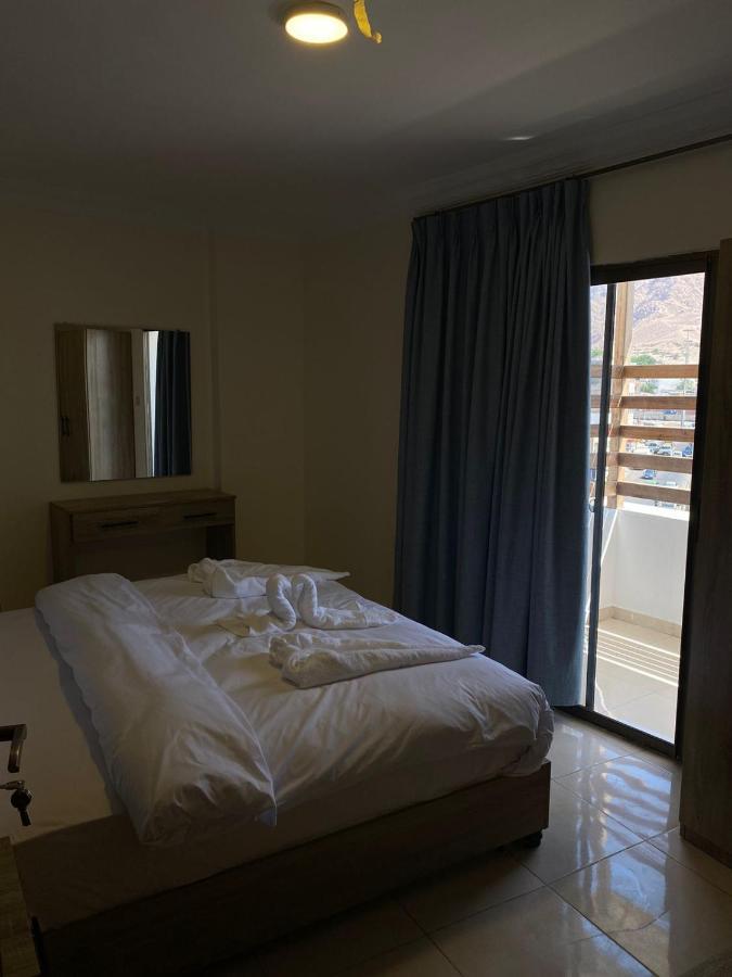 Mariam Boutique Hotel Akaba Kültér fotó