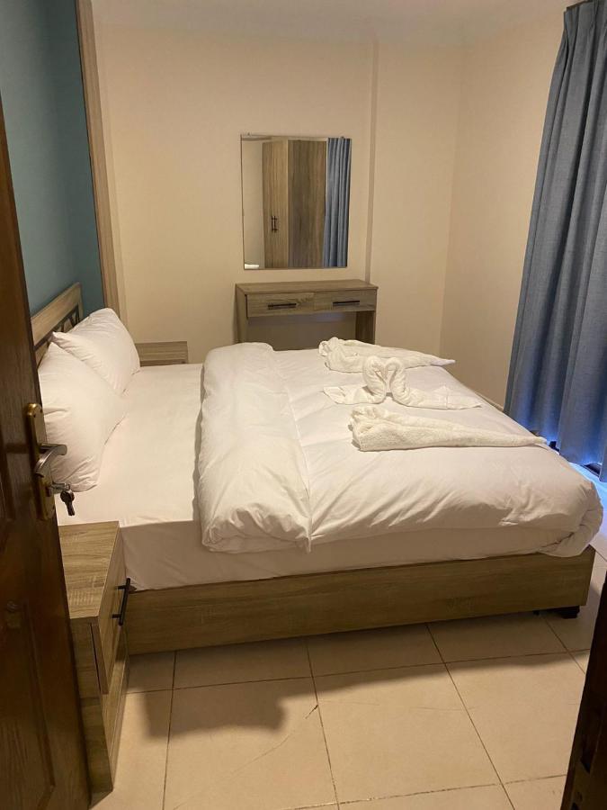 Mariam Boutique Hotel Akaba Kültér fotó