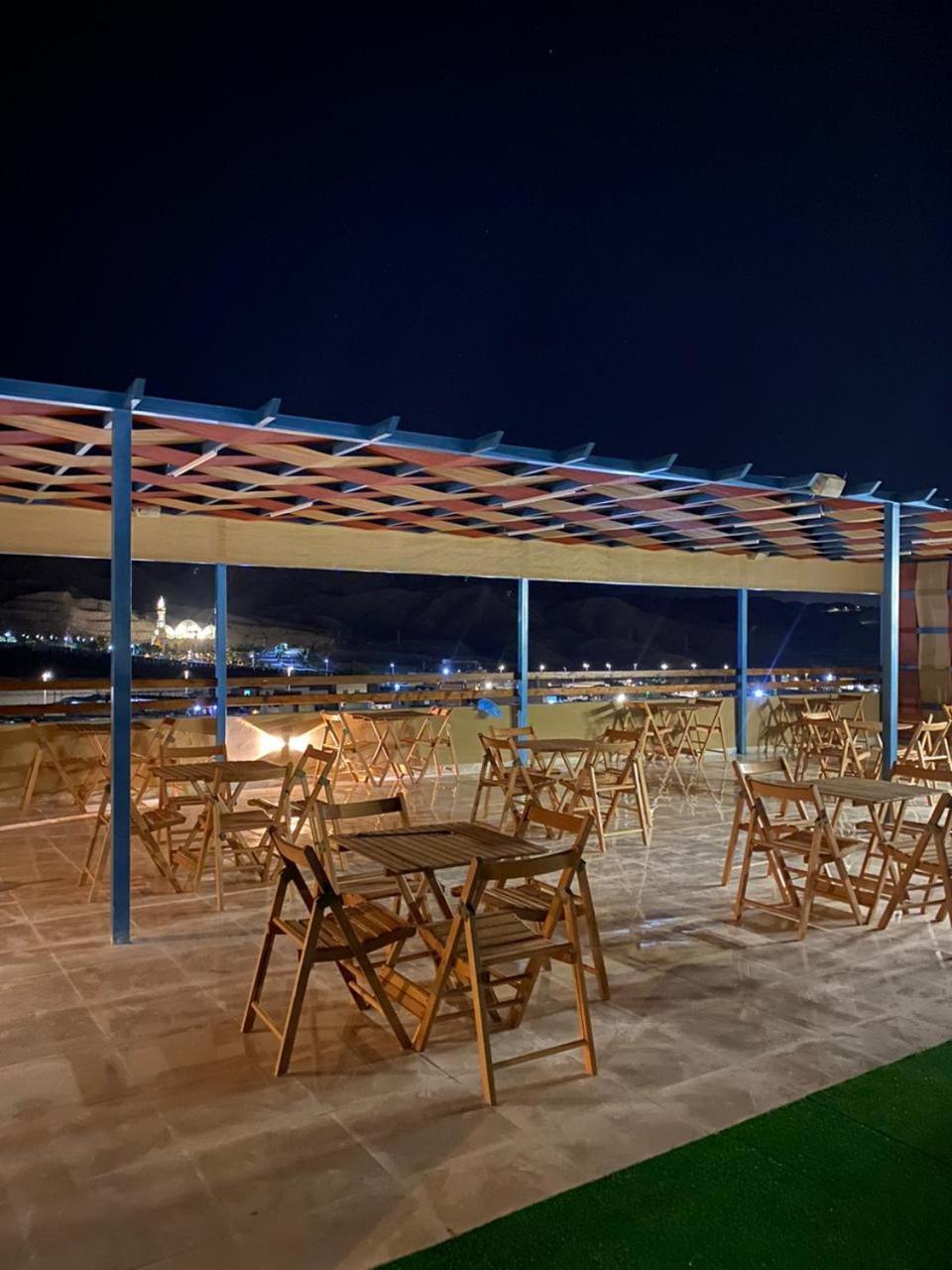 Mariam Boutique Hotel Akaba Kültér fotó