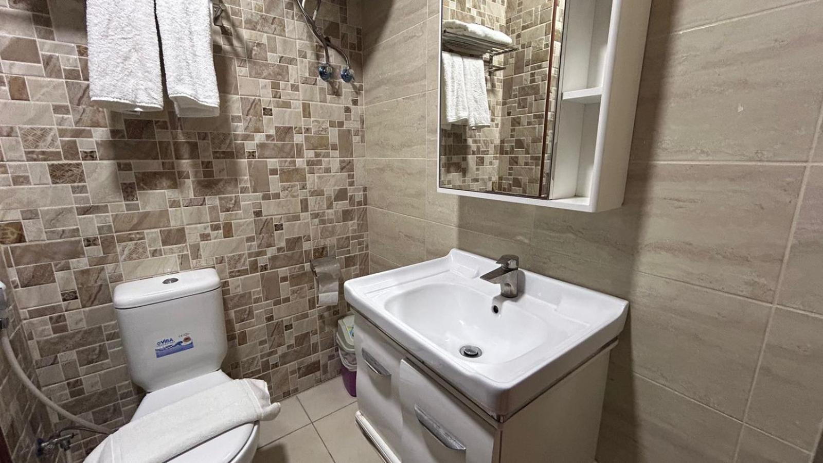 Mariam Boutique Hotel Akaba Kültér fotó