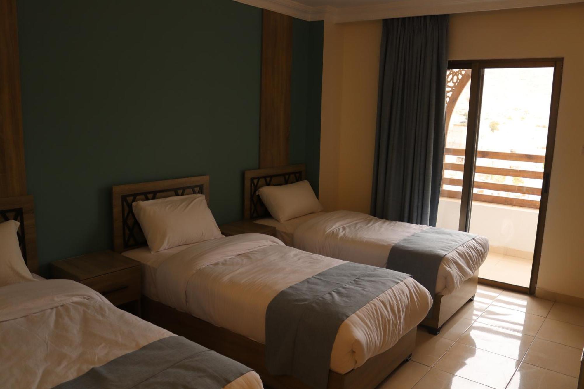 Mariam Boutique Hotel Akaba Kültér fotó