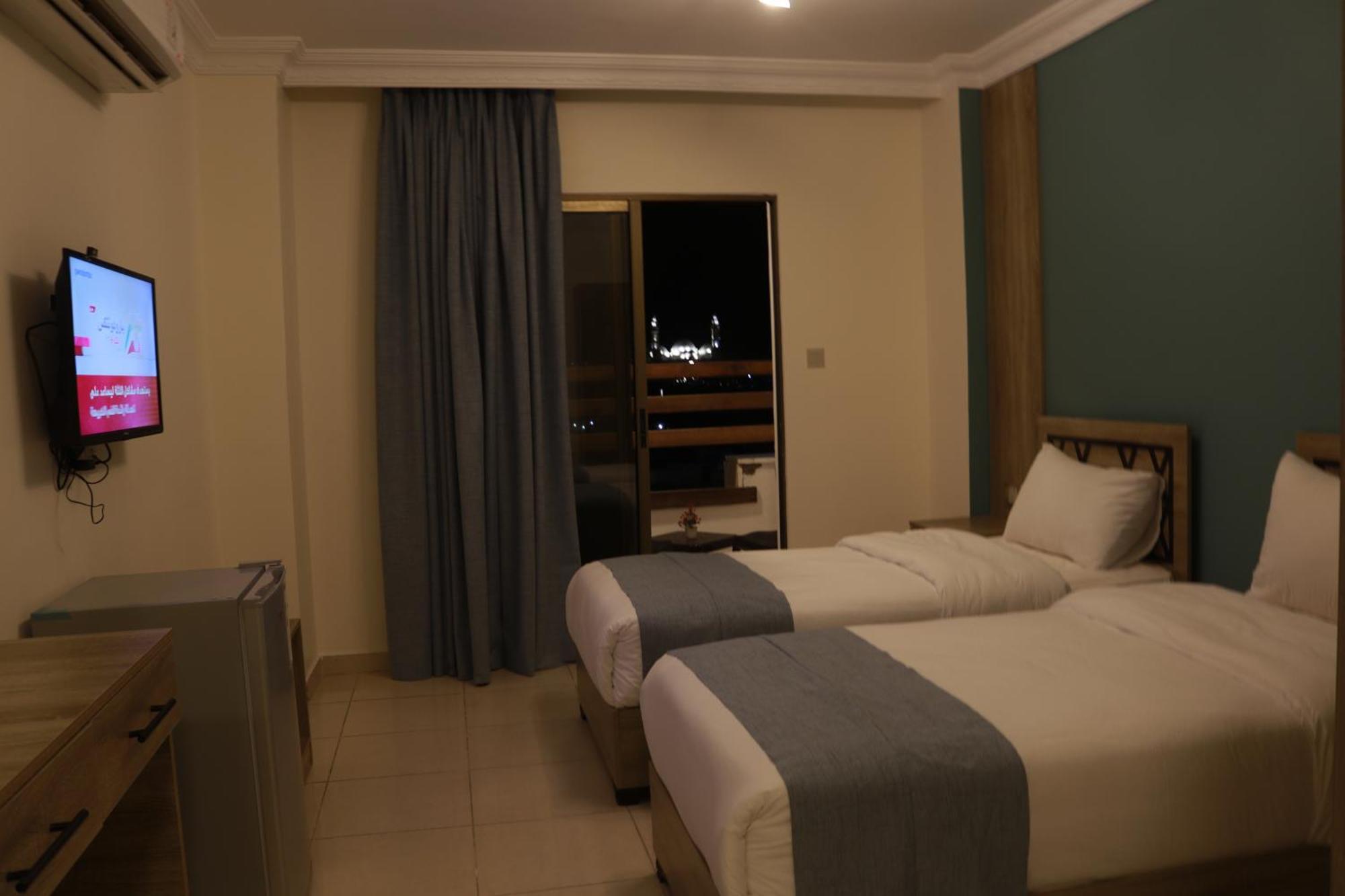 Mariam Boutique Hotel Akaba Kültér fotó