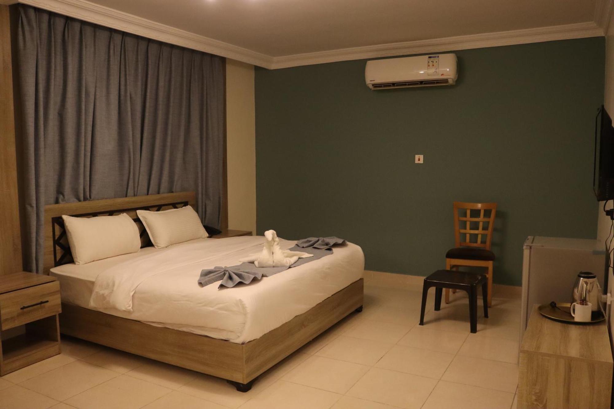 Mariam Boutique Hotel Akaba Kültér fotó