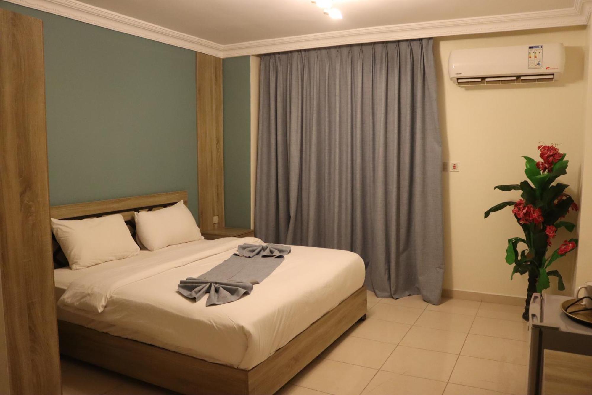Mariam Boutique Hotel Akaba Kültér fotó