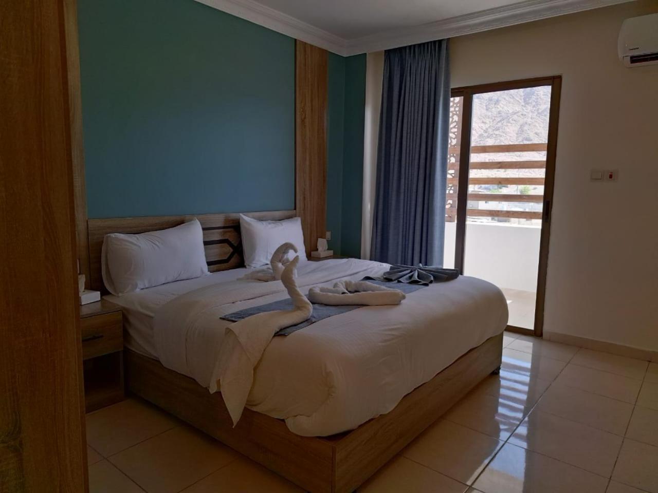 Mariam Boutique Hotel Akaba Kültér fotó